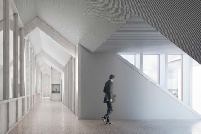 Aperçu: Le Gerdil Mairie Cologny